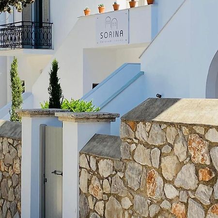 Sorina Beloved Rooms Спетсес Экстерьер фото