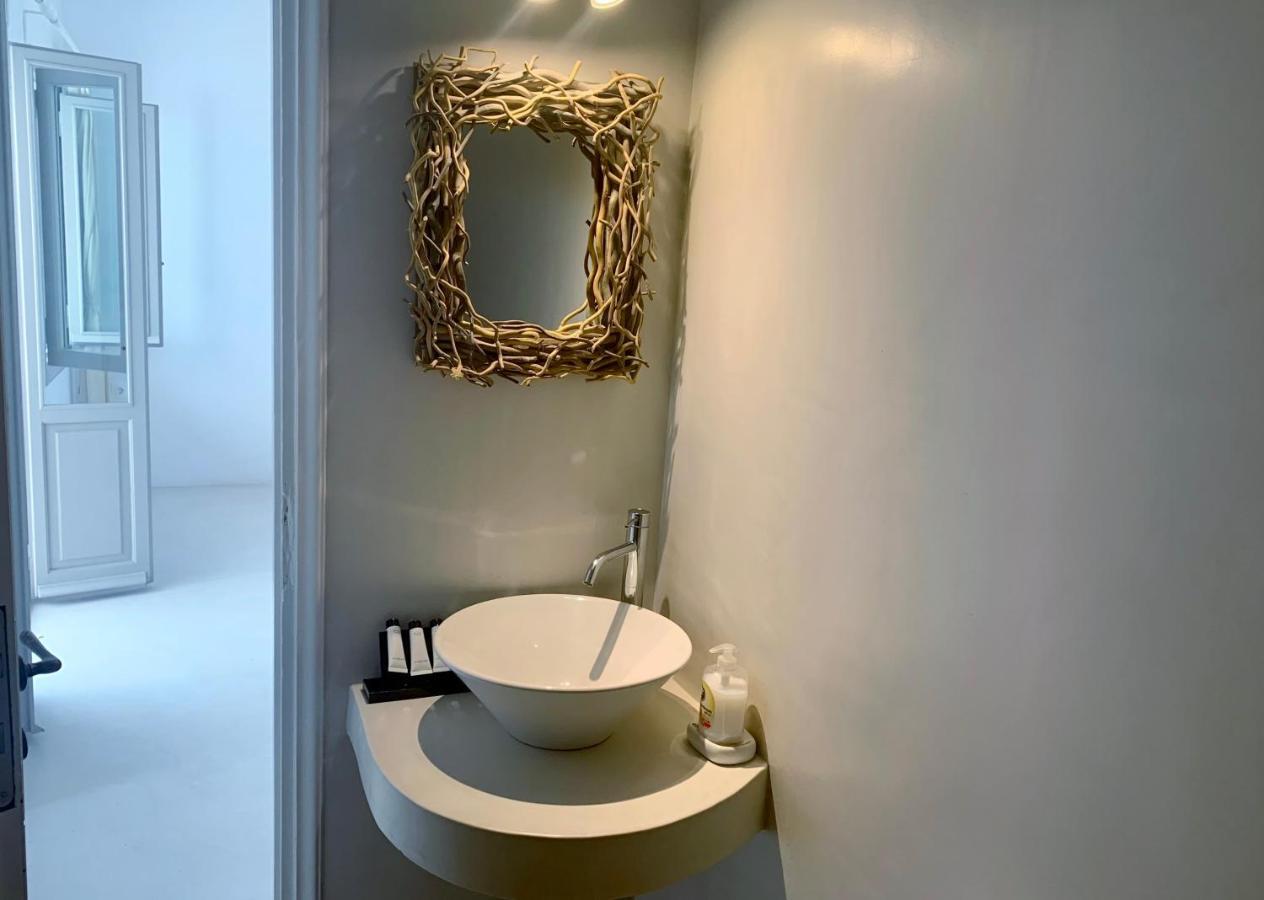 Sorina Beloved Rooms Спетсес Экстерьер фото
