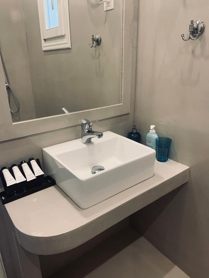 Sorina Beloved Rooms Спетсес Экстерьер фото