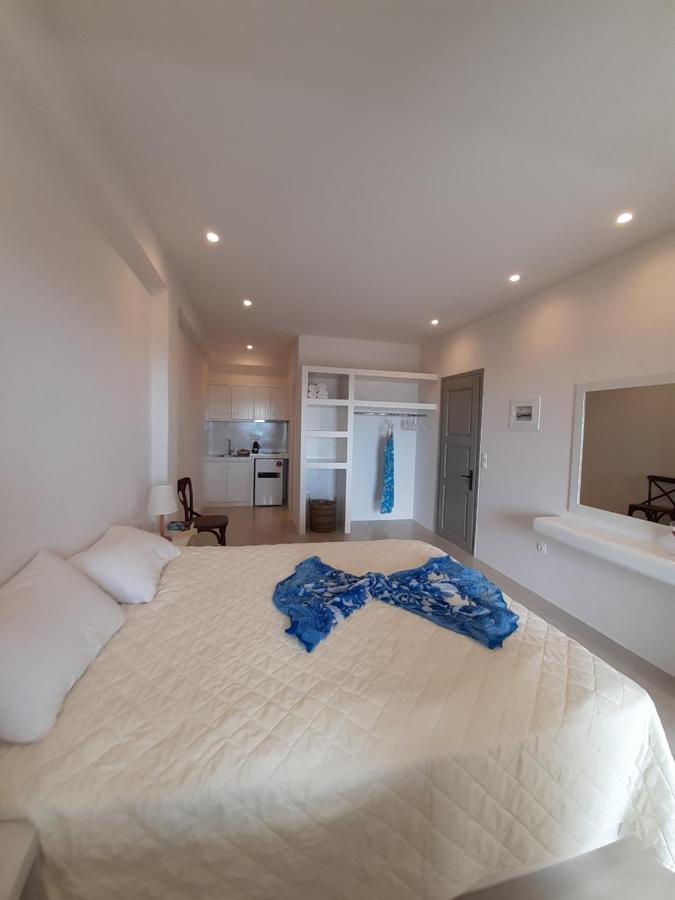 Sorina Beloved Rooms Спетсес Экстерьер фото