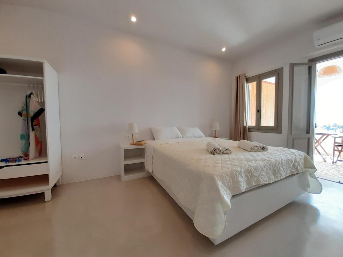 Sorina Beloved Rooms Спетсес Экстерьер фото