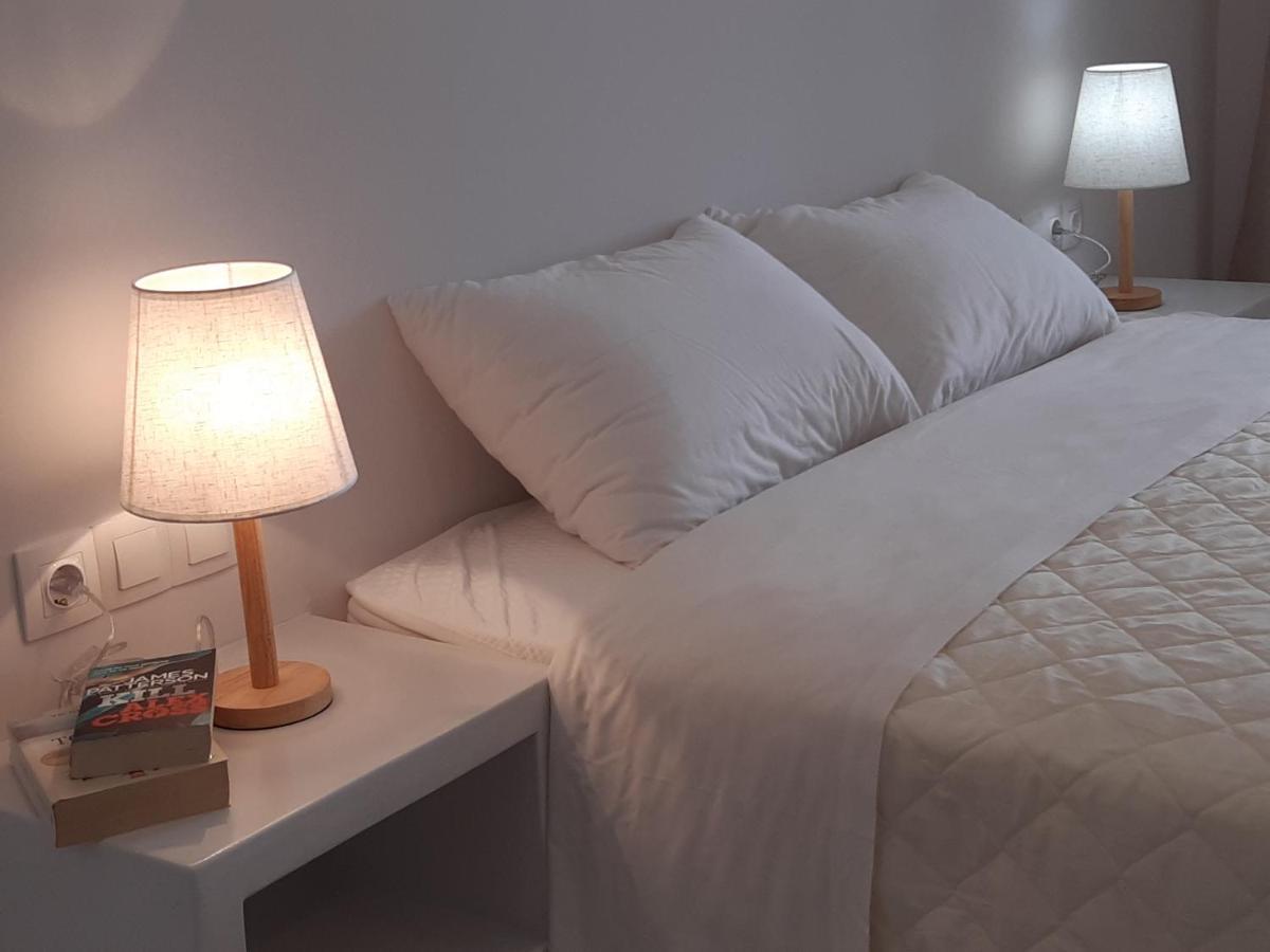 Sorina Beloved Rooms Спетсес Экстерьер фото