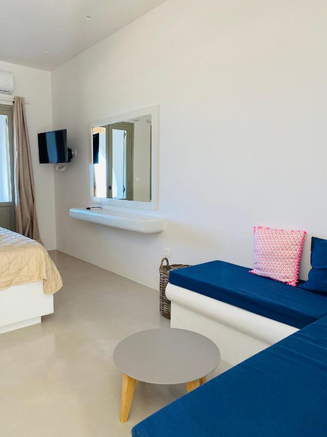 Sorina Beloved Rooms Спетсес Экстерьер фото
