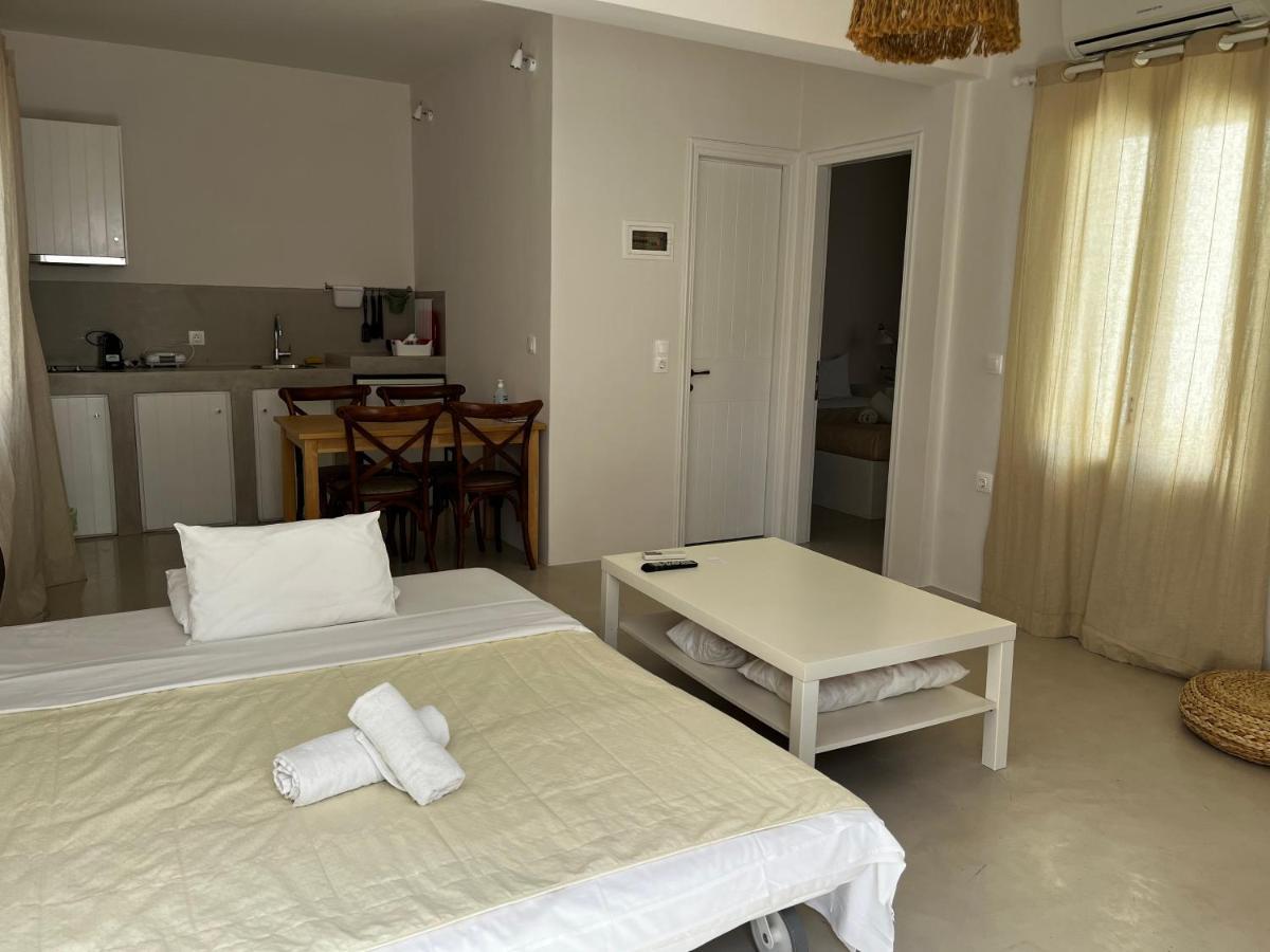 Sorina Beloved Rooms Спетсес Экстерьер фото