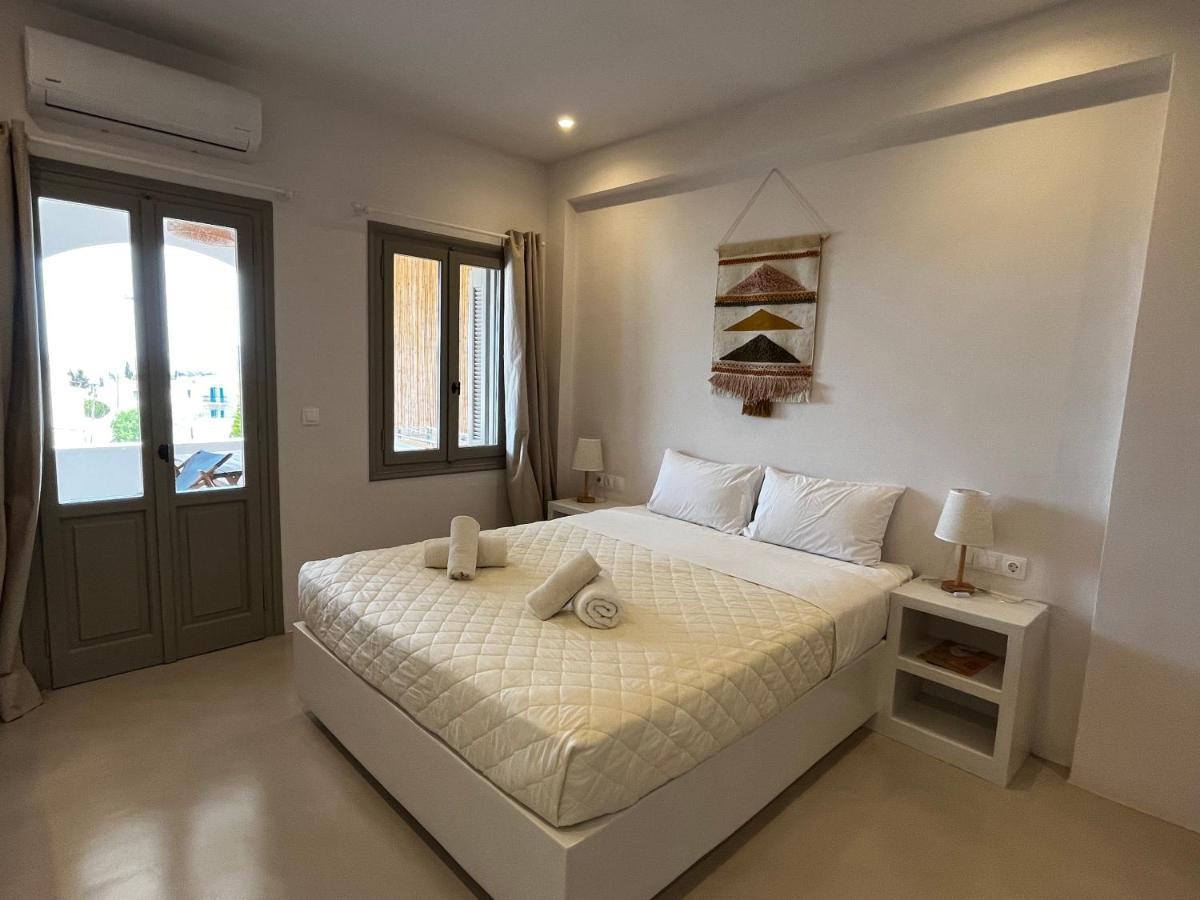 Sorina Beloved Rooms Спетсес Экстерьер фото